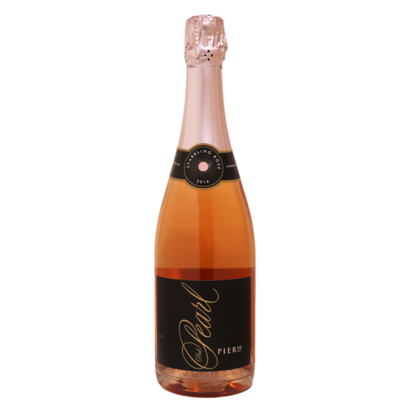Pier 10 wine Sparkling Rose