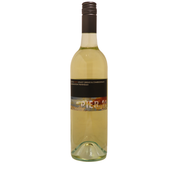 Pier 10 wine Giotto